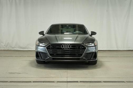 2019 Audi A7 3.0T quattro Premium