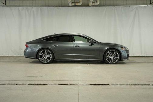 2019 Audi A7 3.0T quattro Premium