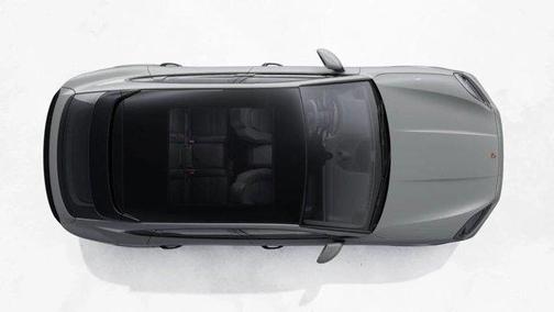 2024 Porsche Cayenne AWD