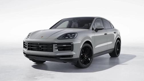 2024 Porsche Cayenne AWD