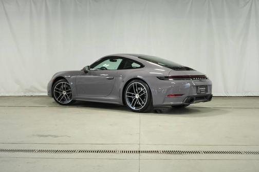 2026 Porsche 911 Carrera S