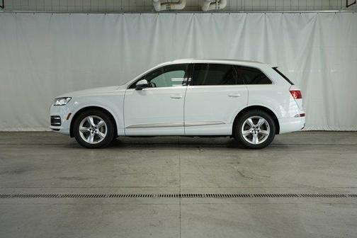 2017 Audi Q7 3.0T Prestige