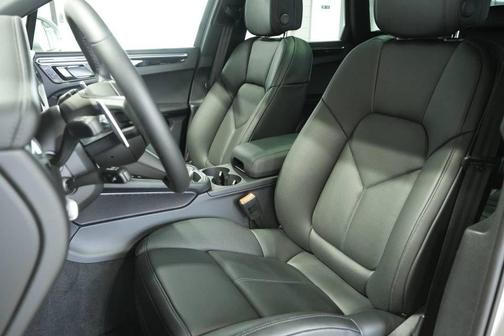 Chalk 2026 Porsche Macan S