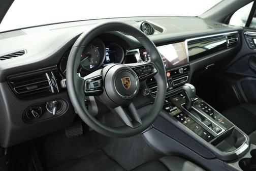 Chalk 2026 Porsche Macan S