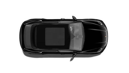 2021 Porsche Cayenne S Coupe AWD