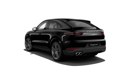 2021 Porsche Cayenne S Coupe AWD