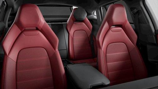 2025 Porsche Panamera GTS