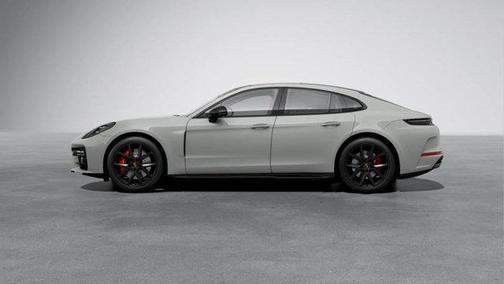2025 Porsche Panamera GTS