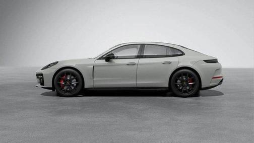 2025 Porsche Panamera GTS