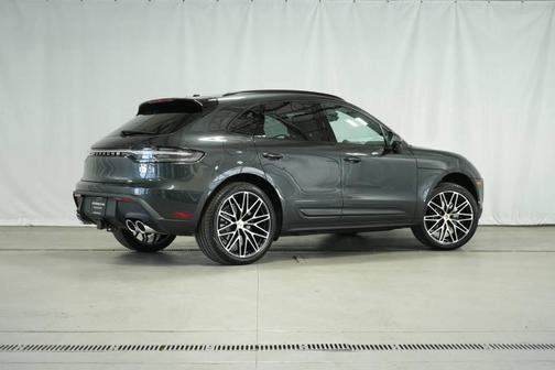 2024 Porsche Macan