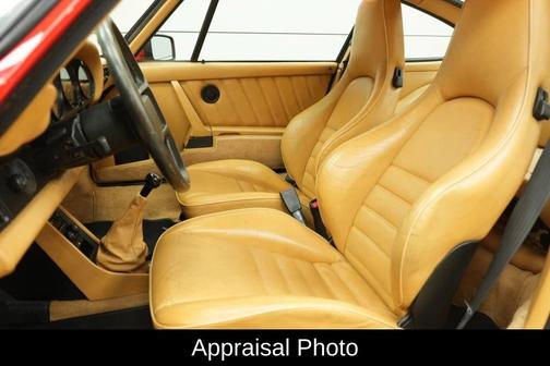 OTHER 1986 Porsche 911 Turbo