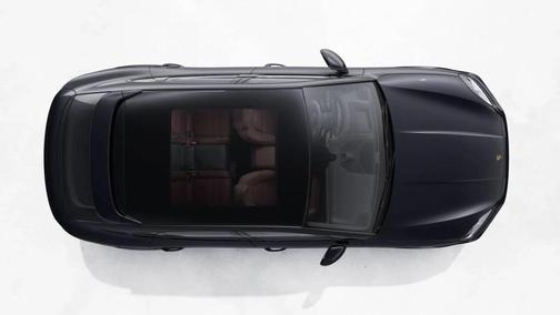 2026 Porsche Cayenne AWD