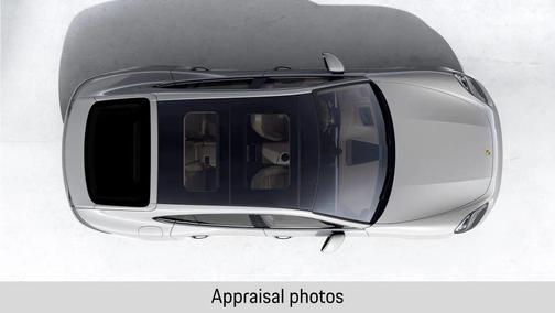 Chalk 2023 Porsche Panamera 4 Platinum Edition