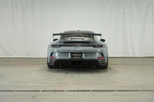2024 Porsche 911 GT3