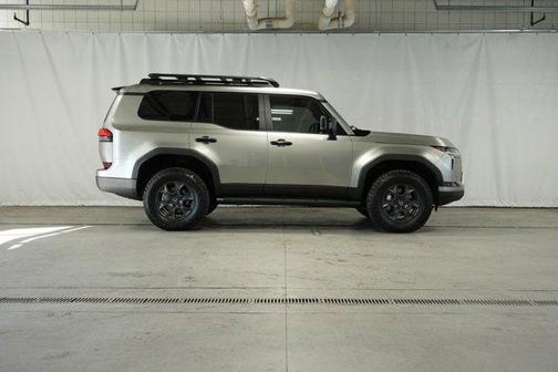 2025 Lexus GX 550 550 OVERTRAIL