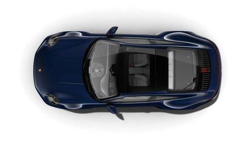 2020 Porsche 911 Carrera 4S