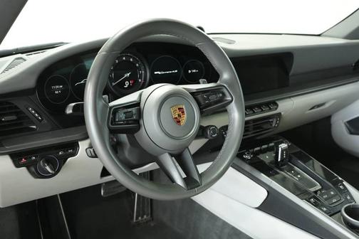 2020 Porsche 911 Carrera 4S