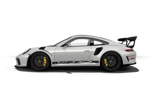 2019 Porsche 911 GT3 RS