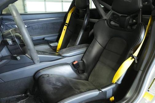 2019 Porsche 911 GT3 RS