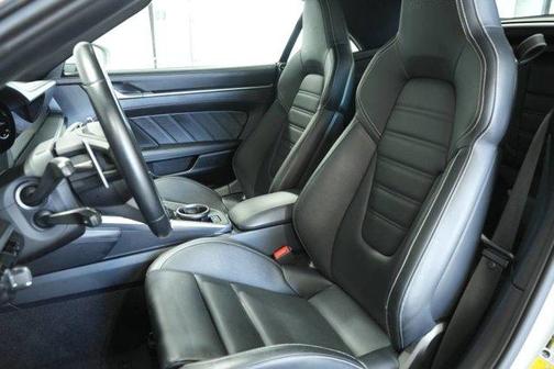 2021 Porsche 911 Turbo S