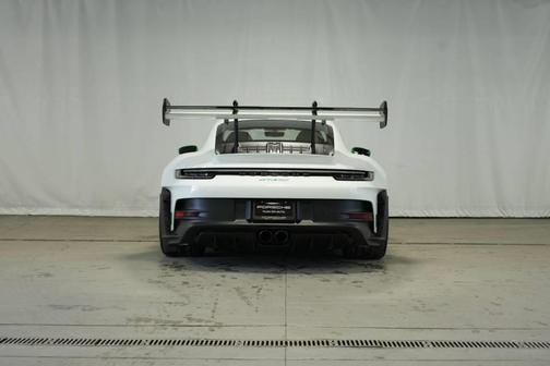 2023 Porsche 911 GT3 RS