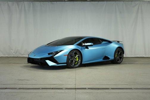 2024 Lamborghini Huracan Tecnica Base