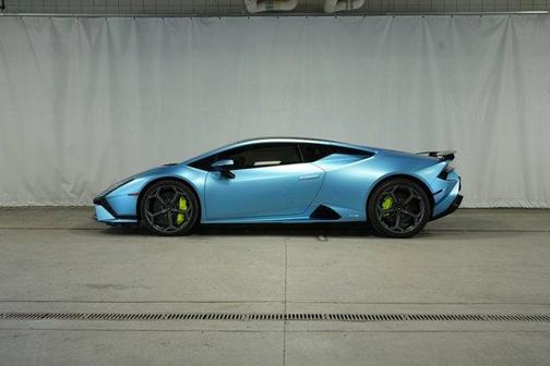 2024 Lamborghini Huracan Tecnica Base