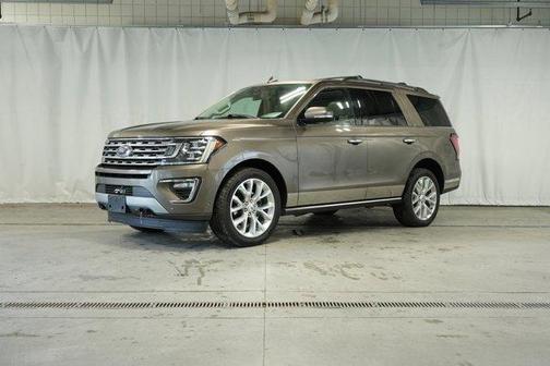 2019 Ford Expedition Limited