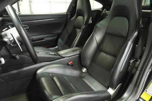 2014 Porsche 911 Turbo S