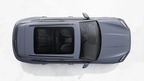 2025 Porsche Cayenne Base