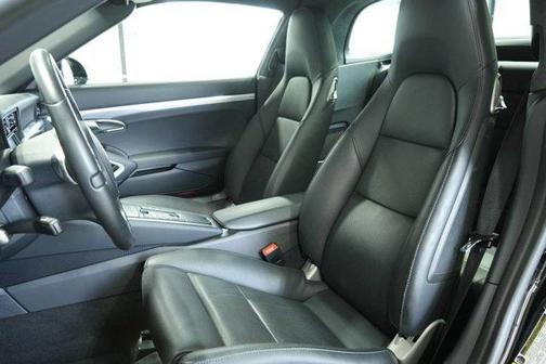 2016 Porsche 911 Targa 4S