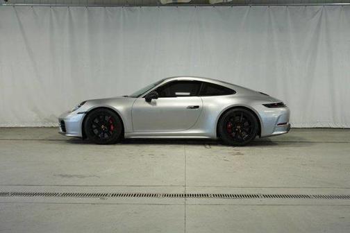 2025 Porsche 911 Carrera S