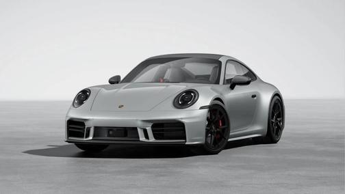 2025 Porsche 911 Carrera S