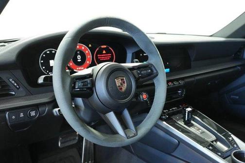 2025 Porsche 911 Carrera S