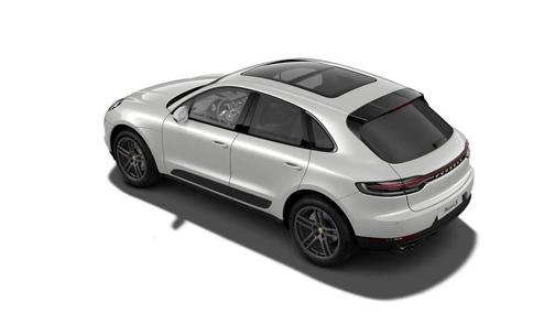 2019 Porsche Macan S