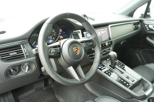 Chalk 2026 Porsche Macan GTS