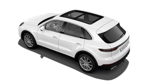 2019 Porsche Cayenne Base
