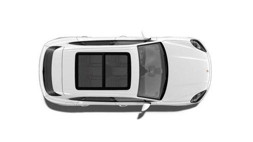 2019 Porsche Cayenne Base