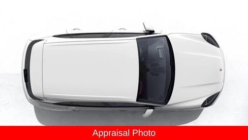 White 2022 Porsche Cayenne