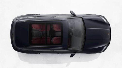 2025 Porsche Cayenne Base