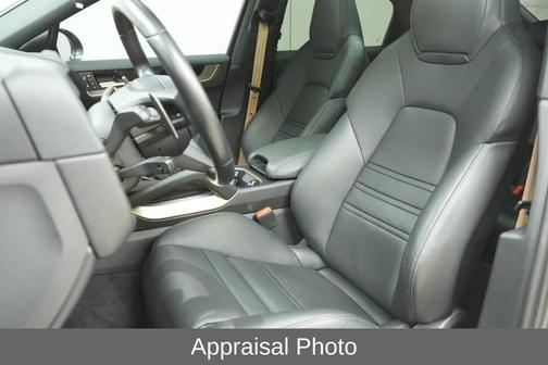 Quartzite 2024 Porsche Cayenne Base