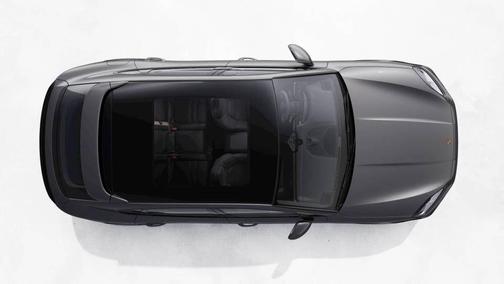 Quartzite 2024 Porsche Cayenne Base