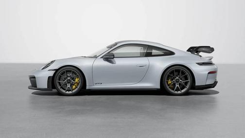 2025 Porsche 911 GT3