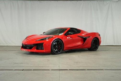 2024 Chevrolet Corvette Z06