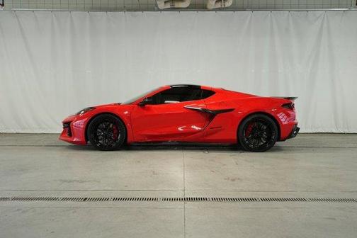 2024 Chevrolet Corvette Z06