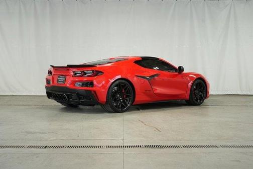 2024 Chevrolet Corvette Z06