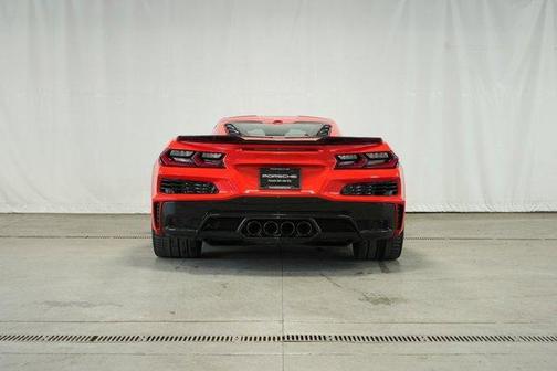 2024 Chevrolet Corvette Z06