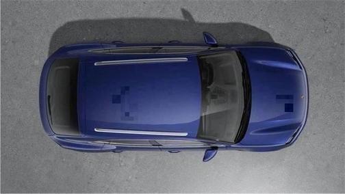 2024 Porsche Macan Electric 4