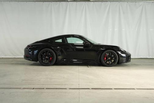 2025 Porsche 911 Carrera S