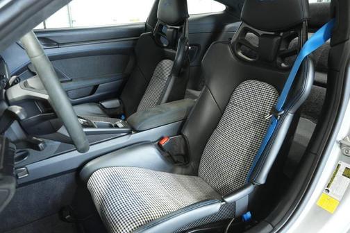 2022 Porsche 911 GT3